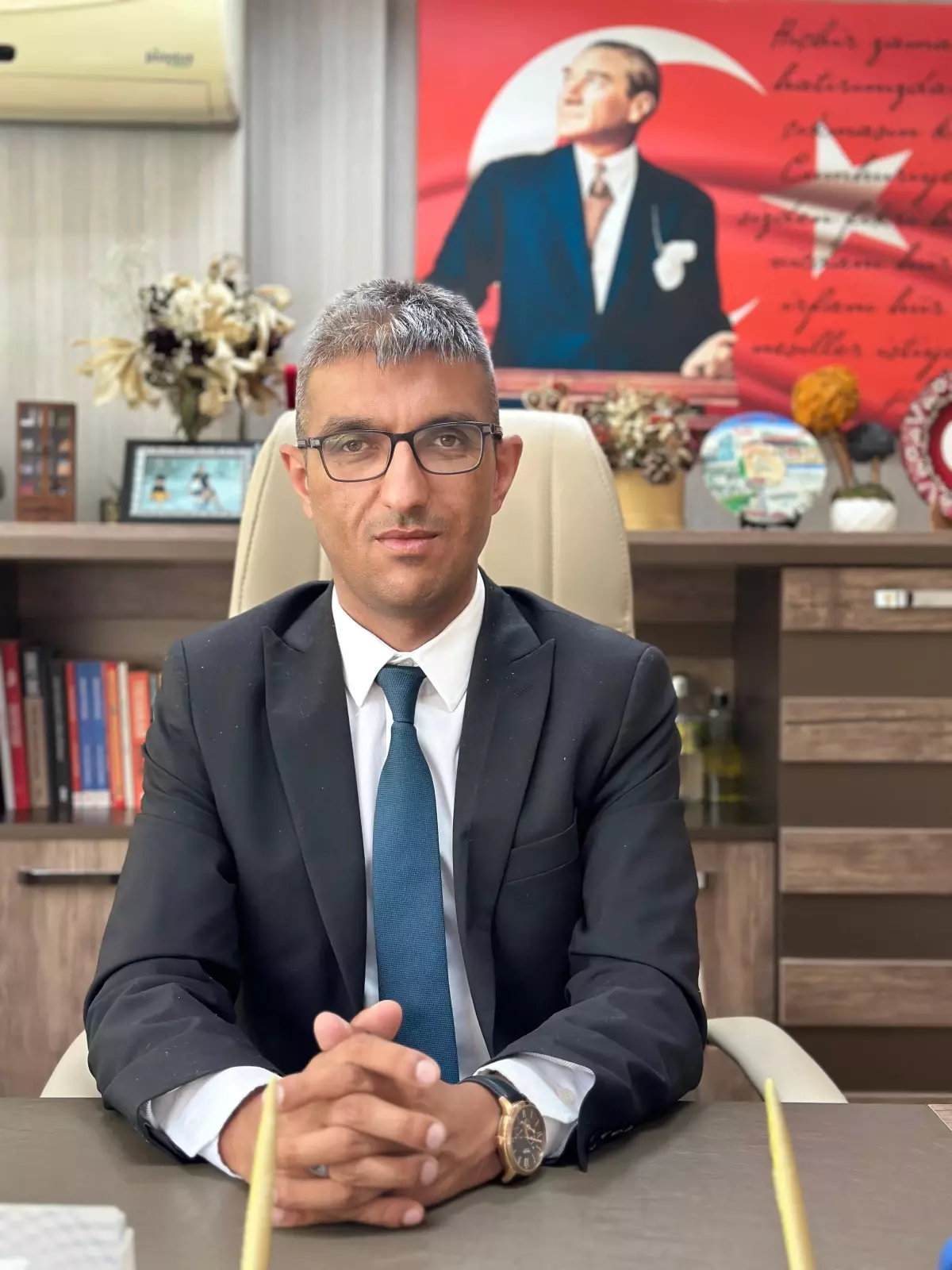 Eğitim Gücü Sen Genel Başkan Yardımcısı Partici\'den 3 Aralık Dünya Engelliler Günü açıklaması