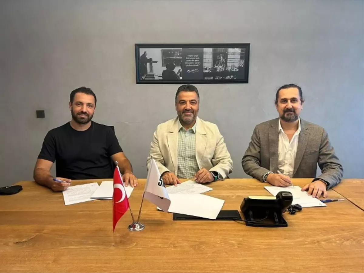 Sistem Global\'den KOBİ\'lere Stratejik Yatırım