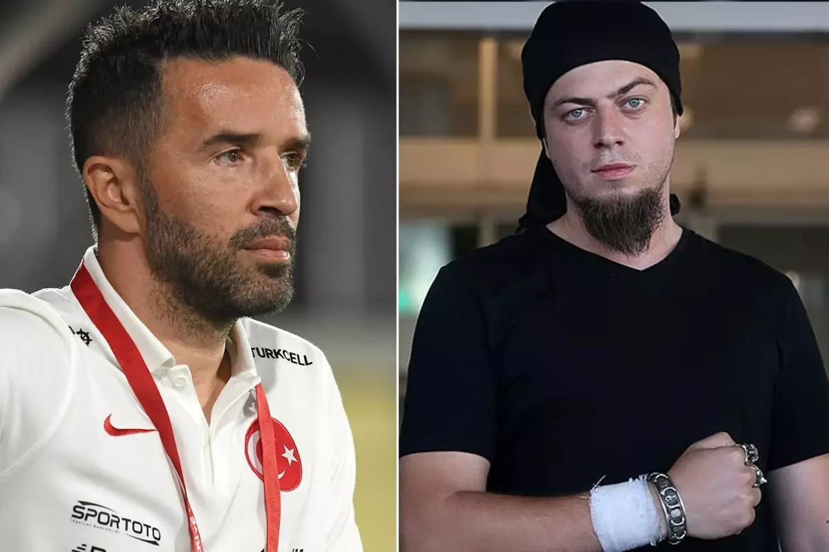 Gökhan Gönül borsa manipülasyonu soruşturmasında gözaltına alındı