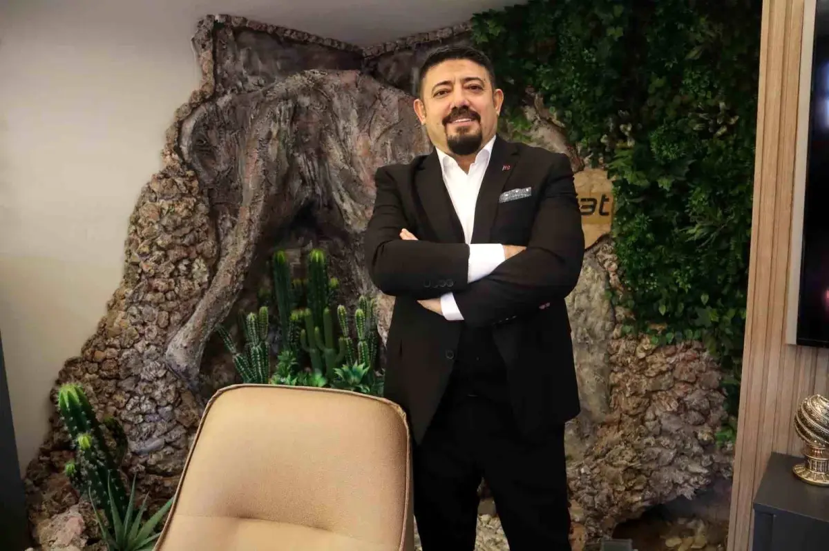 Engellilik Başarı İçin Fırsattır