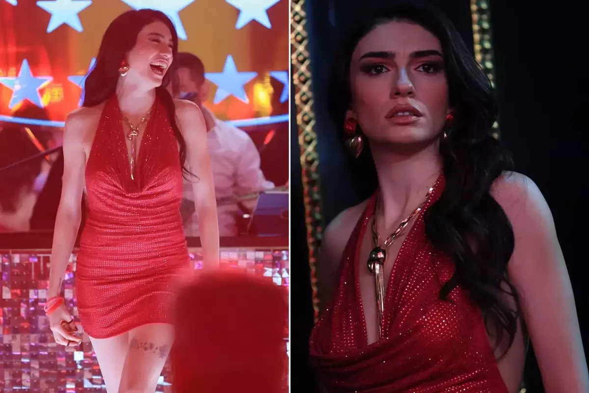 İnci Taneleri ekranlara dönüyor! Tarih verildi