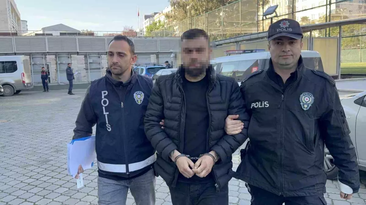 İYİ Parti İl Başkanı\'na Saldırı