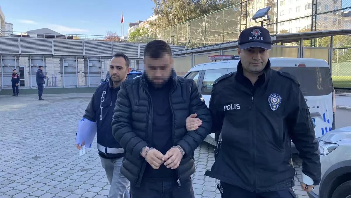 İYİ Parti Başkanı Darbedildi