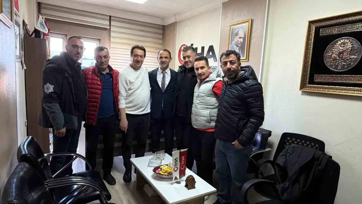 Kayak Kulüpleri Birliği Seçim İçin Birleşti