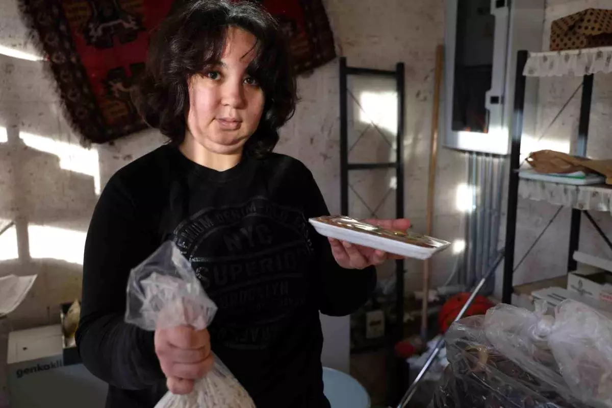 Genç Girişimciden Başarı Hikayesi