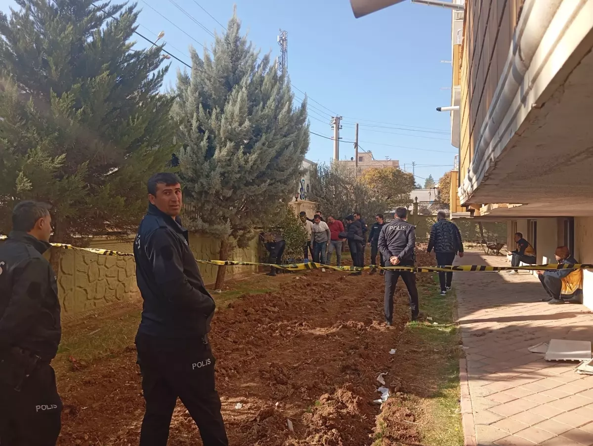 Mardin\'de 10. kattan düşen kadın hayatını kaybetti
