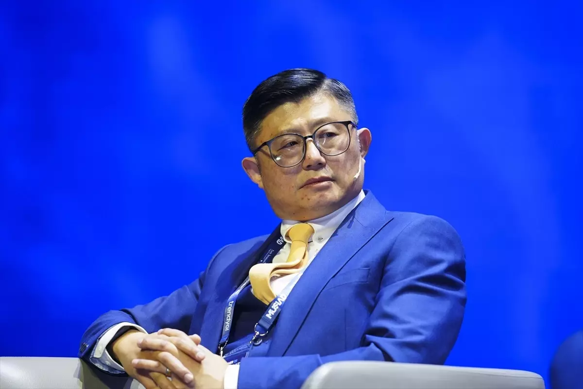 Türkiye\'nin Savunma Sanayisinde Yeni Dönem