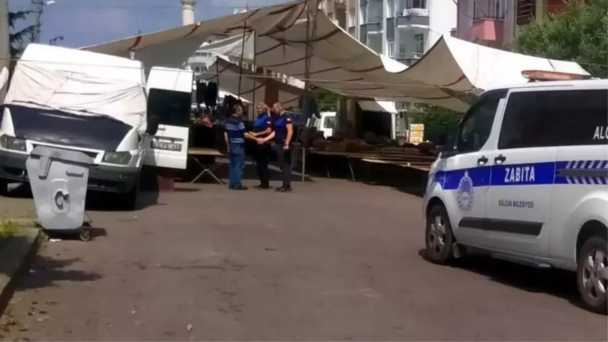 Esnafı Öldüren Sanığa Ağırlaştırılmış Müebbet