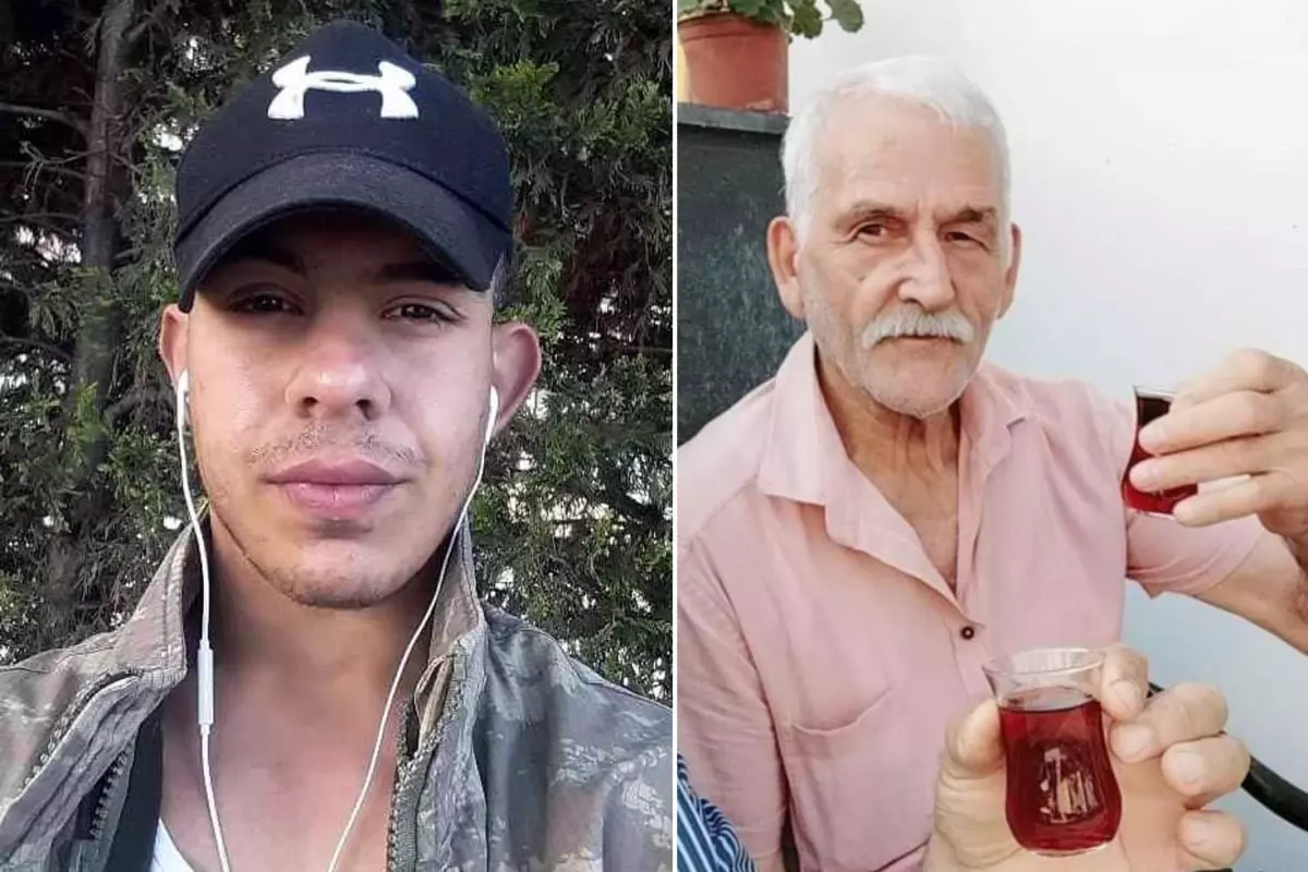 "Öldürdüğüm adam yapay zeka" diye kendini savunan sanığa ağırlaştırılmış müebbet