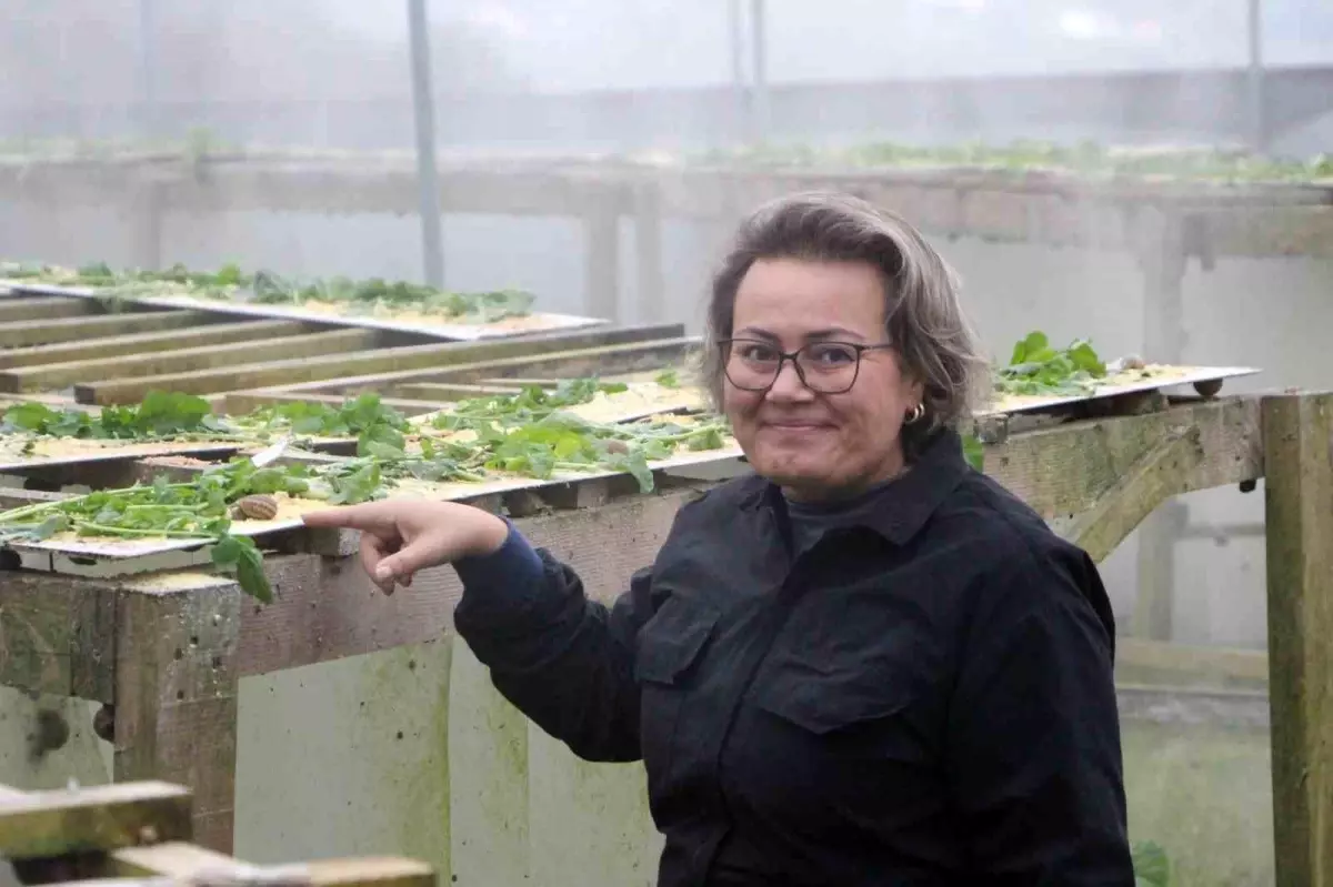 Değeri 150 bin lira! Keşfettiği hayvan hayatını değiştirdi