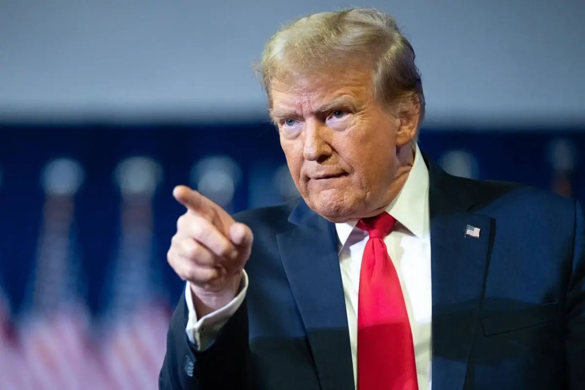 Trump'tan Honduras Seçimlerine Tepki