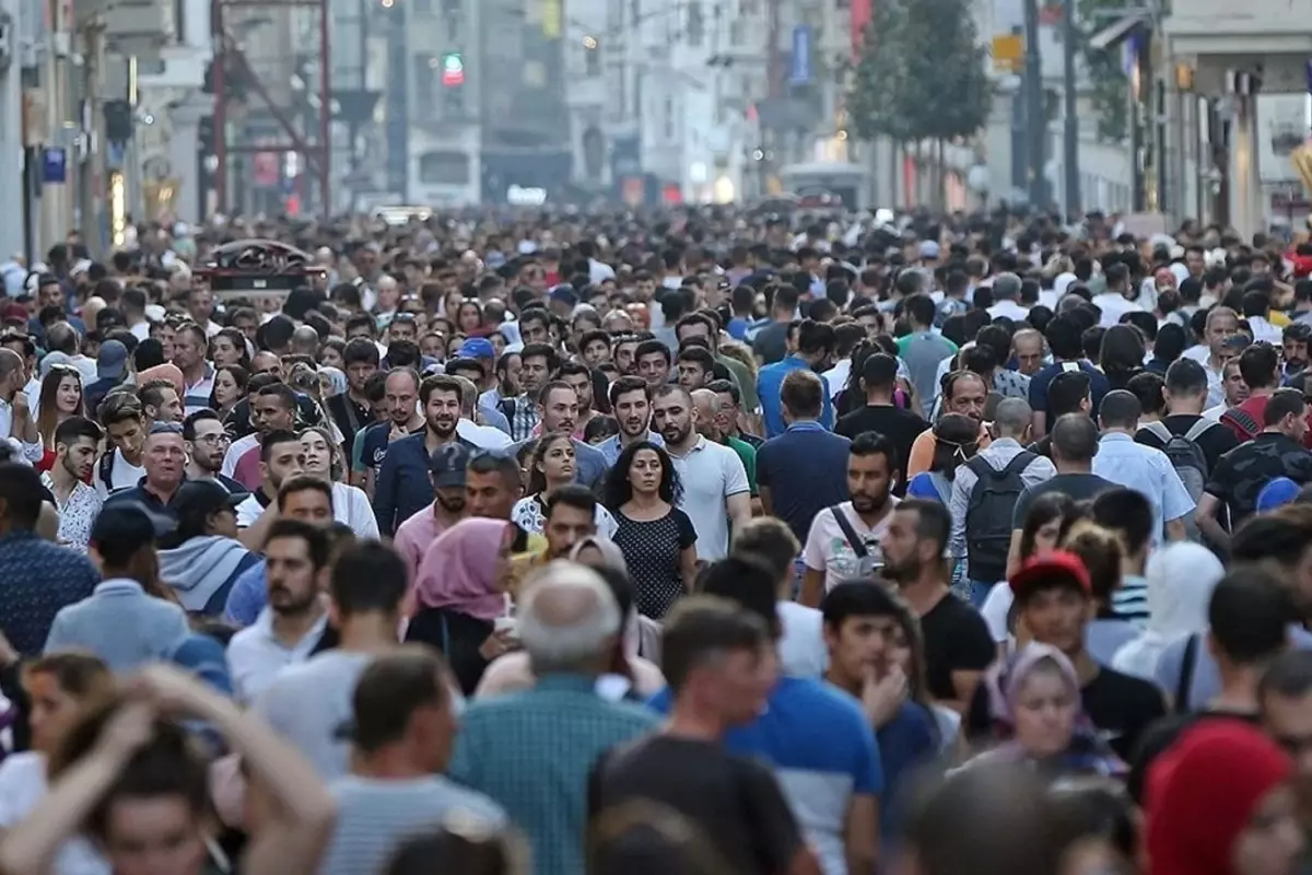 Türkiye\'de yaşam süresi en uzun şehir Tunceli oldu