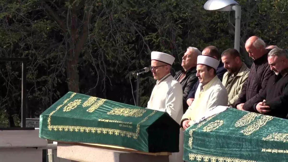 Parfüm Tesisinin Sahibi Kalp Krizi Geçirdi