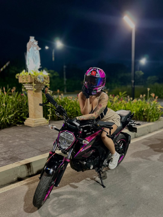 Ünlü fenomen feci kazada hayatını kaybetti