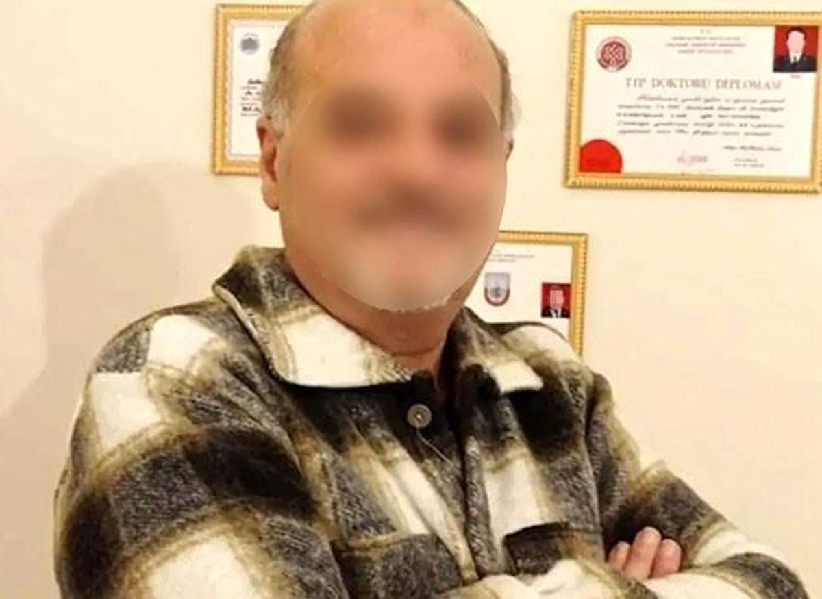 Doktorun Uyuşturucu Reçetesi Davası Devam Ediyor