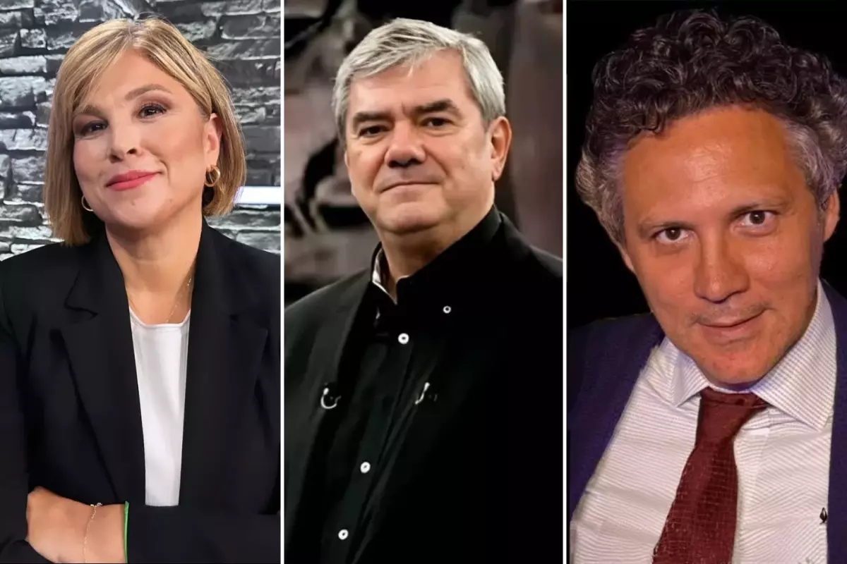 Yılmaz Özdil Sözcü TV\'nin başına geçti! İşten çıkarma dalgası sonrası yönetimde köklü değişiklik