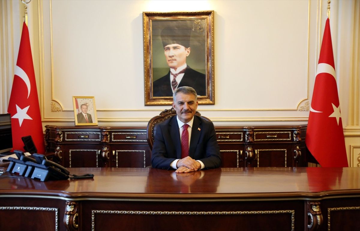 Engelliler Günü Mesajı