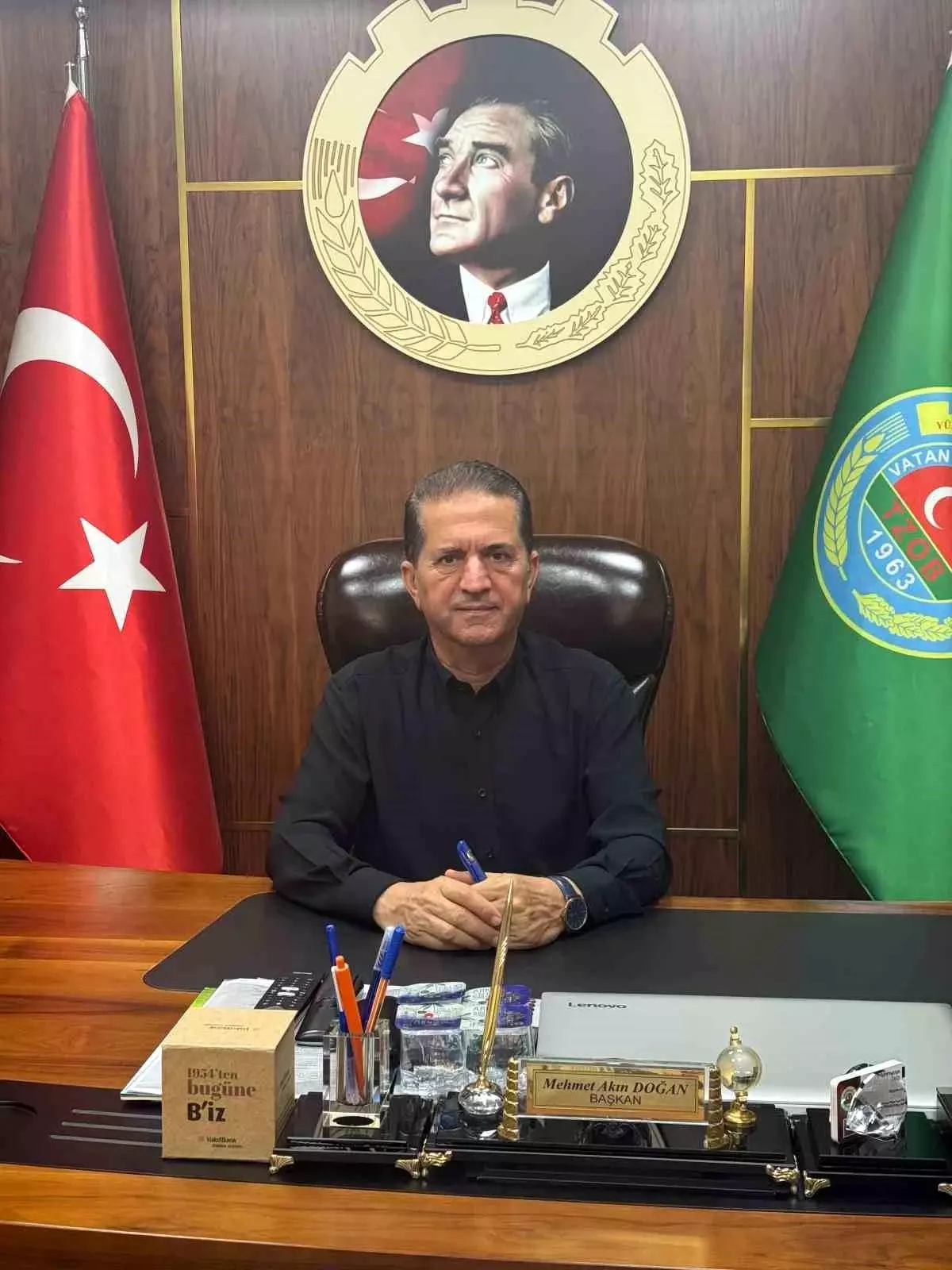 Tarımsal Destek Talebi