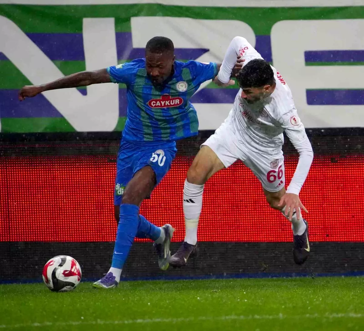 Ziraat Türkiye Kupası\'nda 4. Tur Başladı