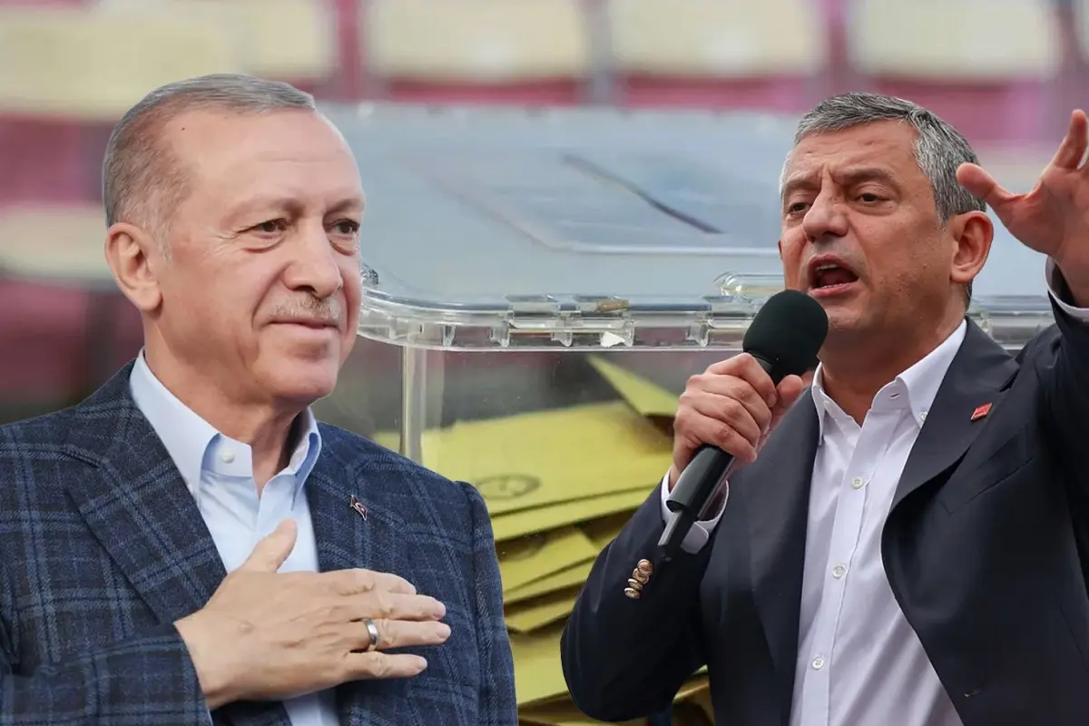 26 ilde yapılan son seçim anketinde büyük sürpriz