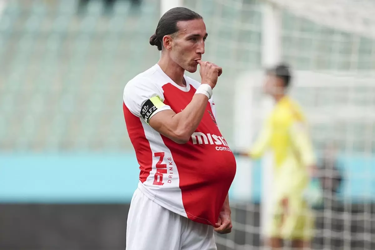 7 gollü düello! Fatih Karagümrük, Esenler Erokspor\'u kupanın dışına itti