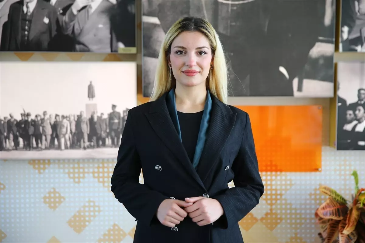 ATÜ\'de Diplomasi Zirvesi