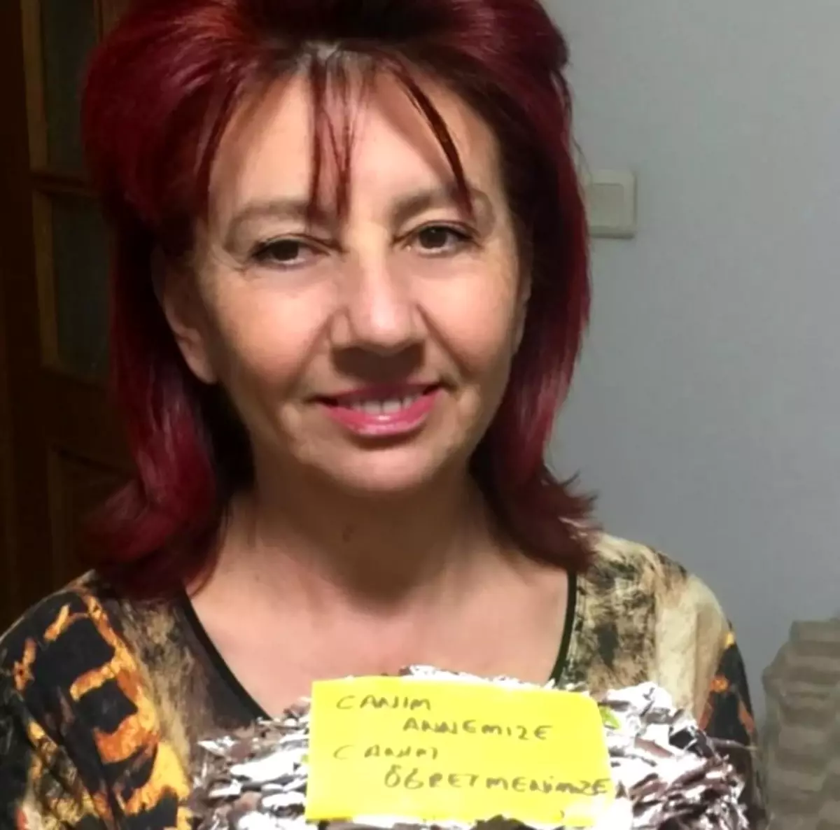 Kaza Kurbanının Ailesinden Adalet Talebi