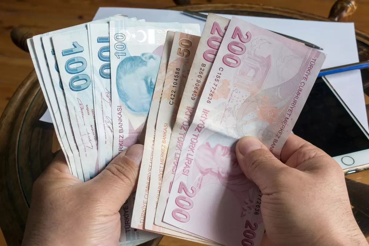 Asgari ücret için 5+5+1 formülü