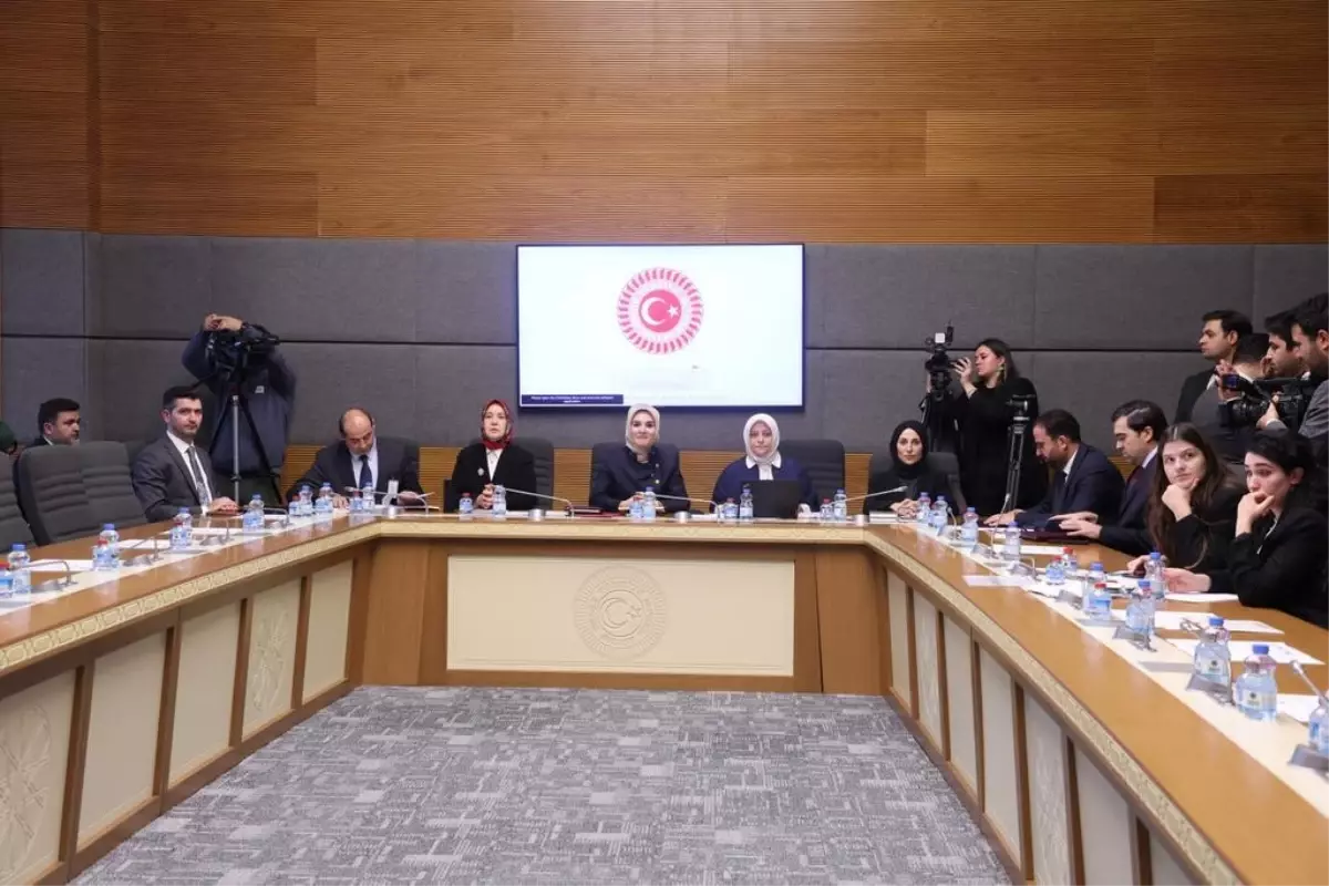 Çocukların Dijital Güvenliği İçin Yeni Önlemler