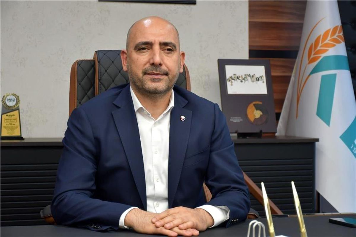 Dünya Engelliler Günü Mesajı