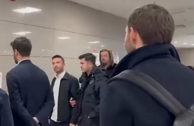 Borsa manipülasyonu soruşturmasında gözaltına alınan eski futbolcu Gökhan Gönül için karar çıktı