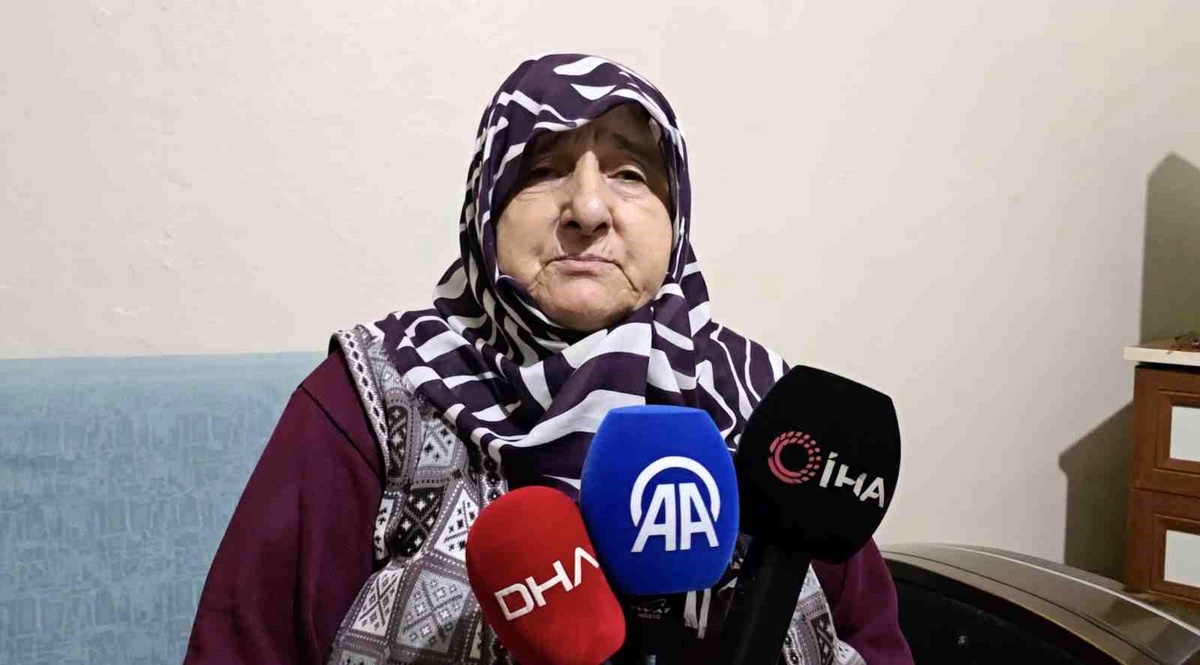 Kayıp Mustafa Abi İçin Arama Çalışmaları Sürüyor