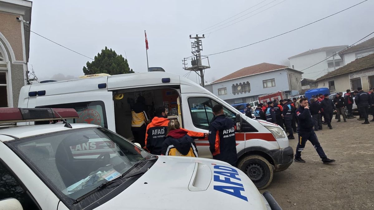 Kayıp Mustafa Abi İçin Arama Çalışmaları Devam Ediyor