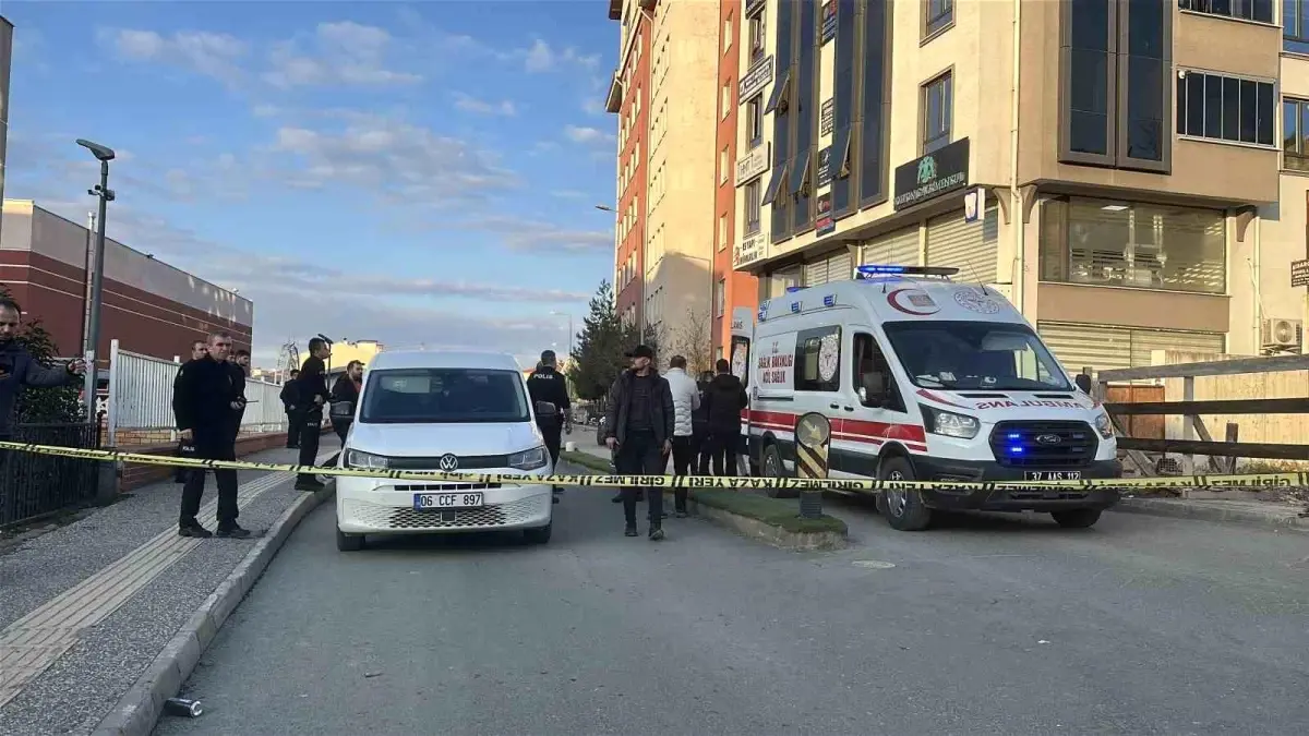 Kastamonu\'da Tüfekle Yaralama