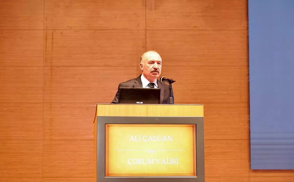 Engelli Bireyler İçin Panel Düzenlendi