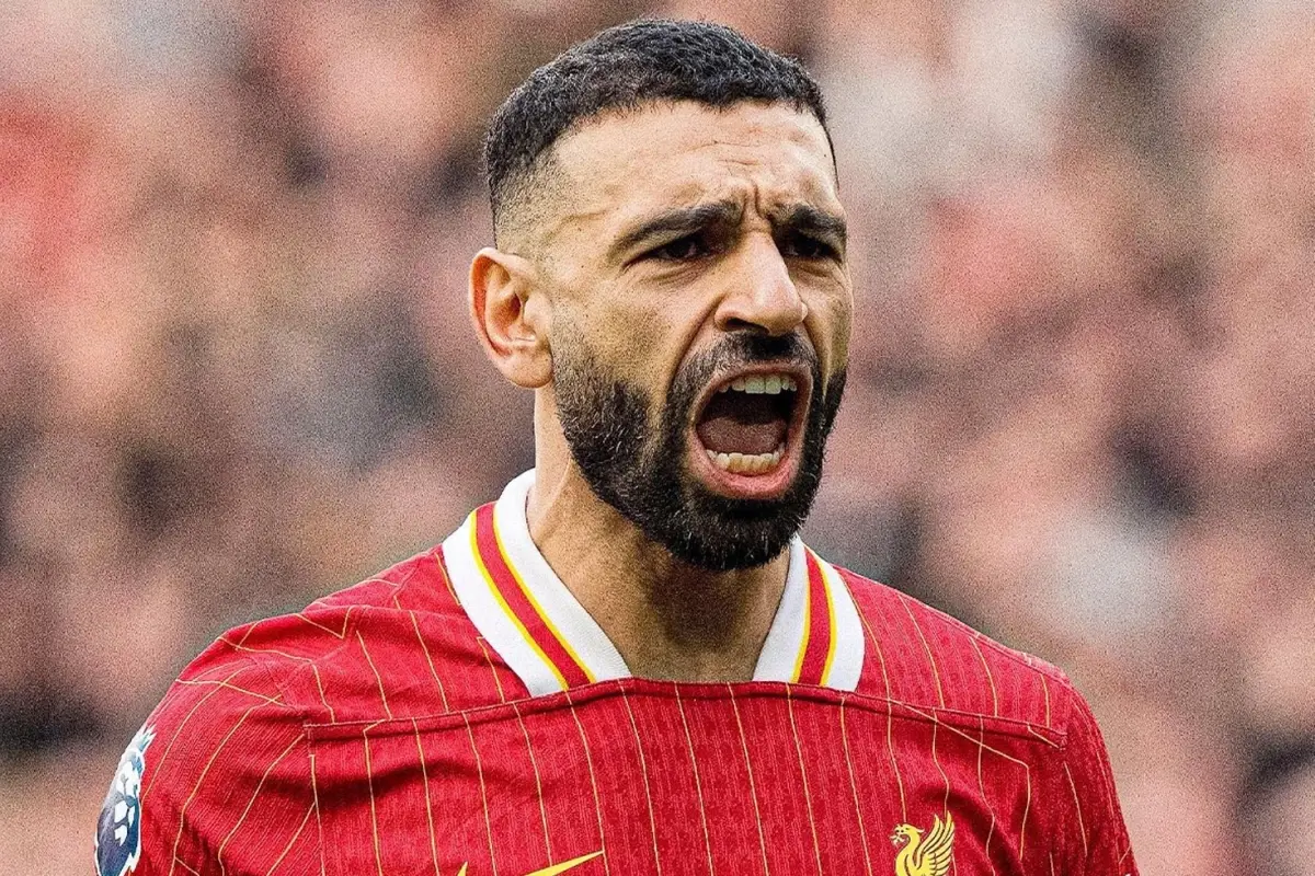 Daha imzası bile kurumamıştı! Salah\'ın yeni adresi duyuruldu