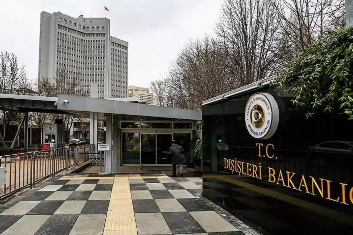 Bakanlık resti çekti! "Barzani Karargahı Sözcülüğü"ne çok sert Bahçeli tepkisi