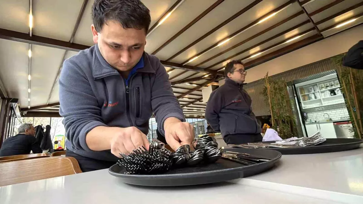 Düzce\'nin "Kusursuz" ekibi