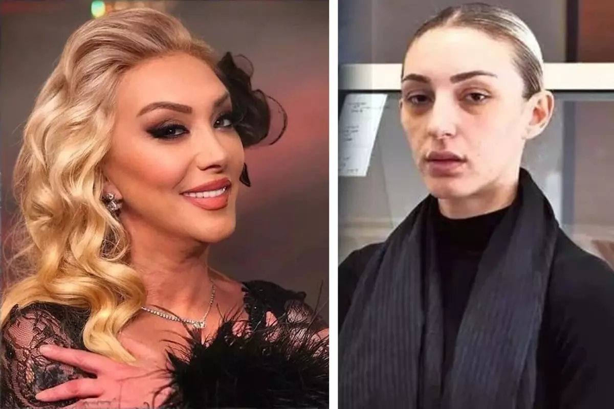 Güllü\'nün şüpheli ölümünde yeni gelişme: Kızından dikkat çeken paylaşım