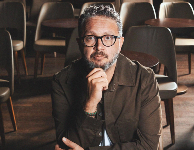 İbrahim Selim'den yeni aşk bombası! Gönlünü kendinden 16 yaş küçük fenomene kaptırdı İbrahim Selim'den yeni aşk bombası! Gönlünü kendinden 16 yaş küçük fenomene kaptırdı