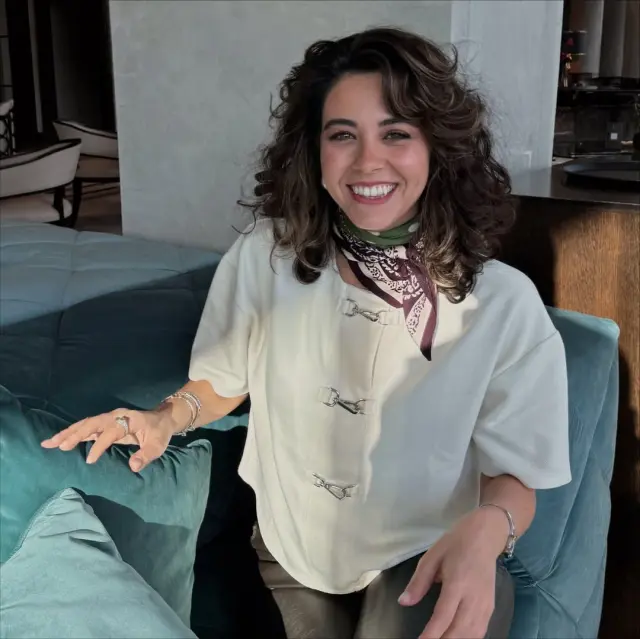 İbrahim Selim'den yeni aşk bombası! Gönlünü kendinden 16 yaş küçük fenomene kaptırdı