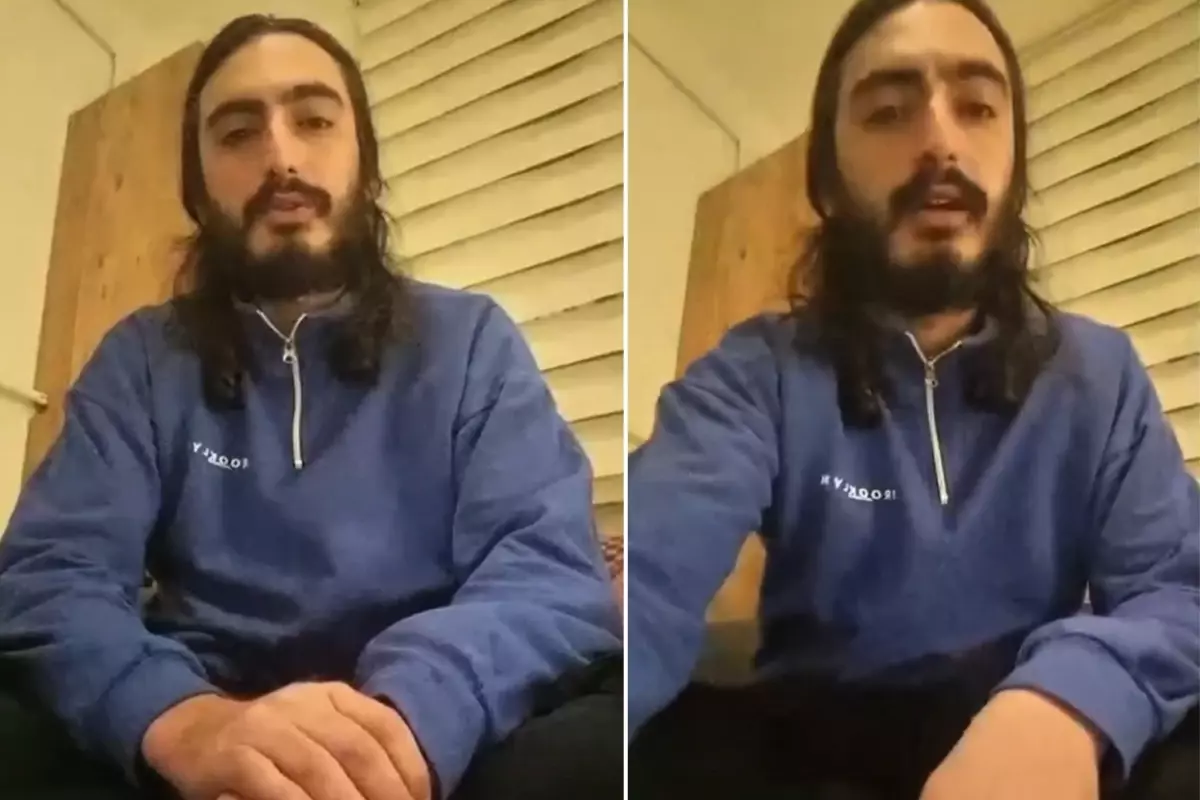 İntihar edeceğini söyleyip organları için çağrıda bulundu: Evimi bilenler gelsin