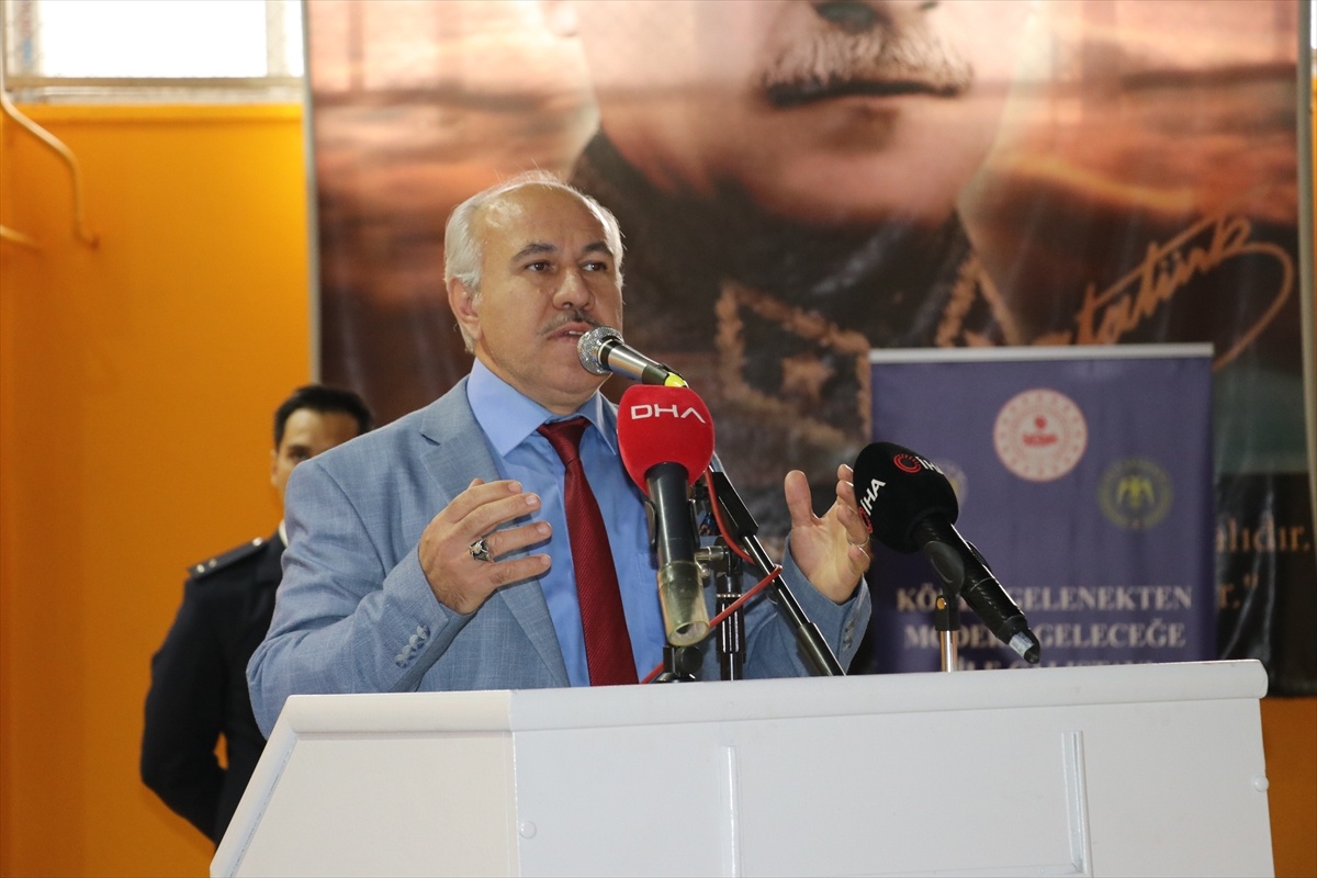 Aile Çalıştayı İzmir\'de Başladı
