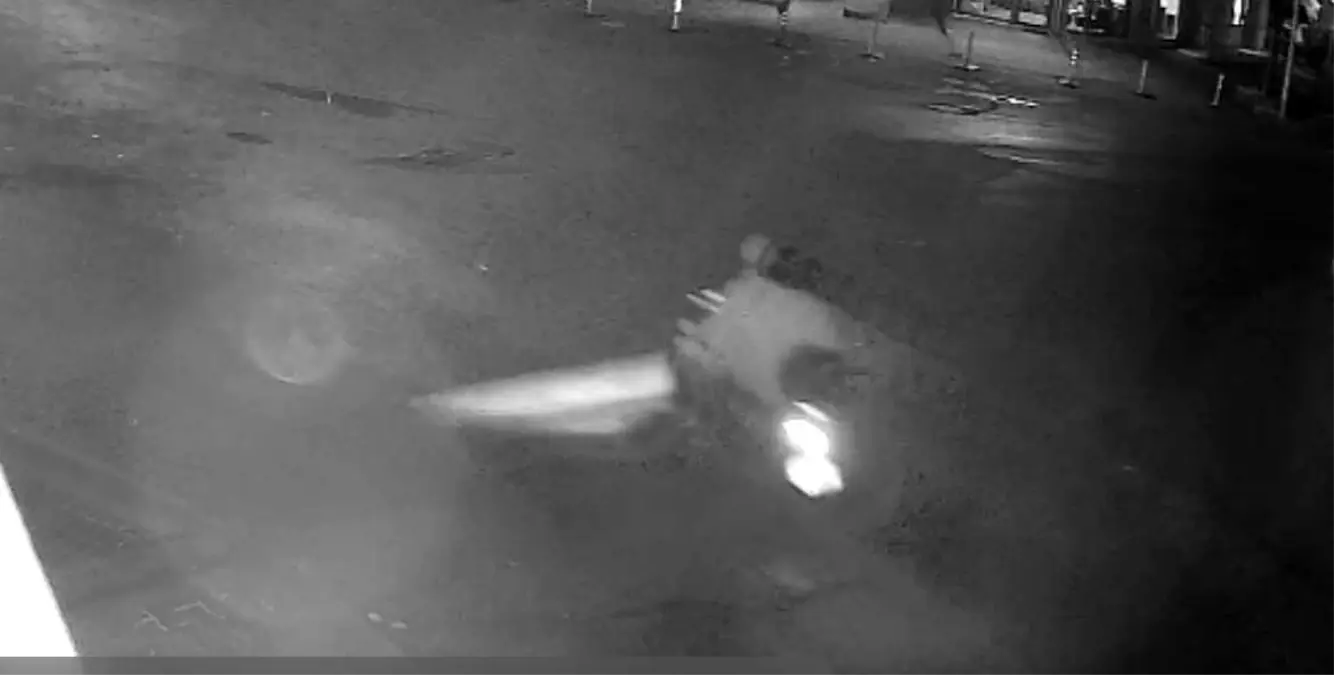 Ereğli\'de Silahlı Saldırı Aydınlatıldı