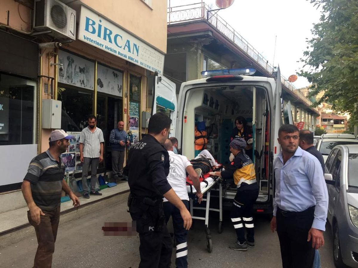 Tosya\'da Balkondan Düşen Funda\'nın Ölümü: Yargılama Devam Ediyor