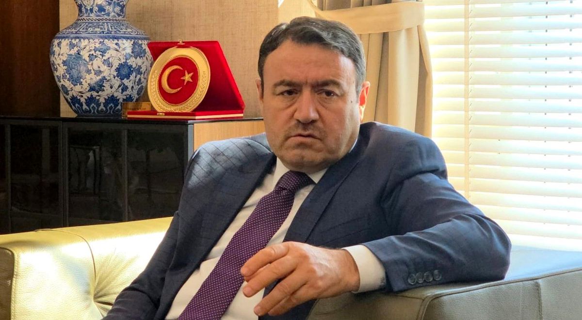 Vali Işın, Engelli Bireylerin Haklarına Dikkat Çekti