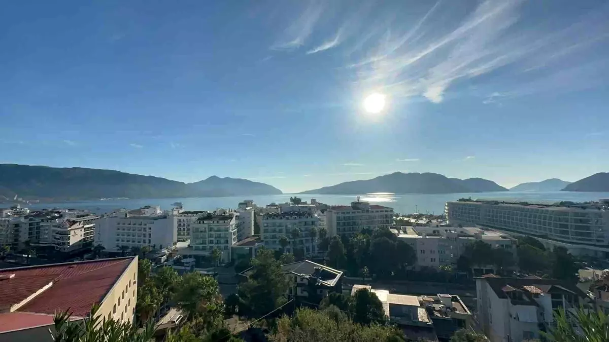 Marmaris\'te Küçük Otel Satışları Artıyor