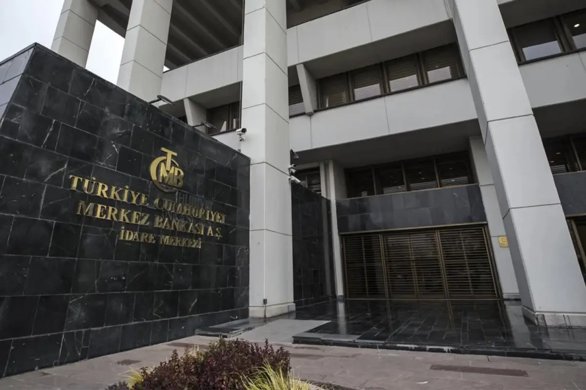 Merkez\'de 6 yıl sonra bir ilk! Murat Taşçı başekonomist olarak atandı