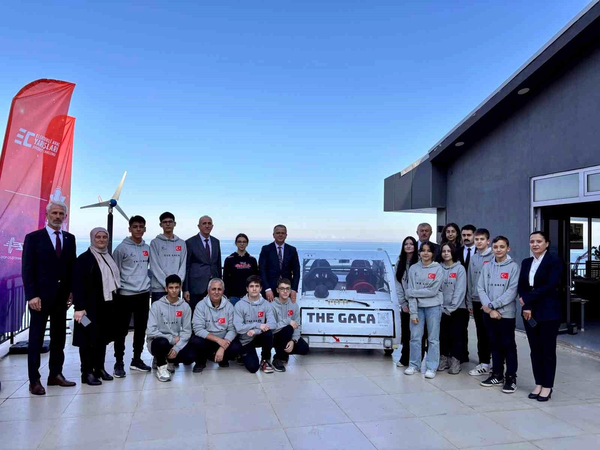 Eğitim Paydaşları Buluştu