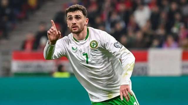 Ne Lewandowski ve Sörloth! Fenerbahçe'ye 'Kahraman golcü' geliyor Ne Lewandowski ve Sörloth! Fenerbahçe'ye 'Kahraman golcü' geliyor